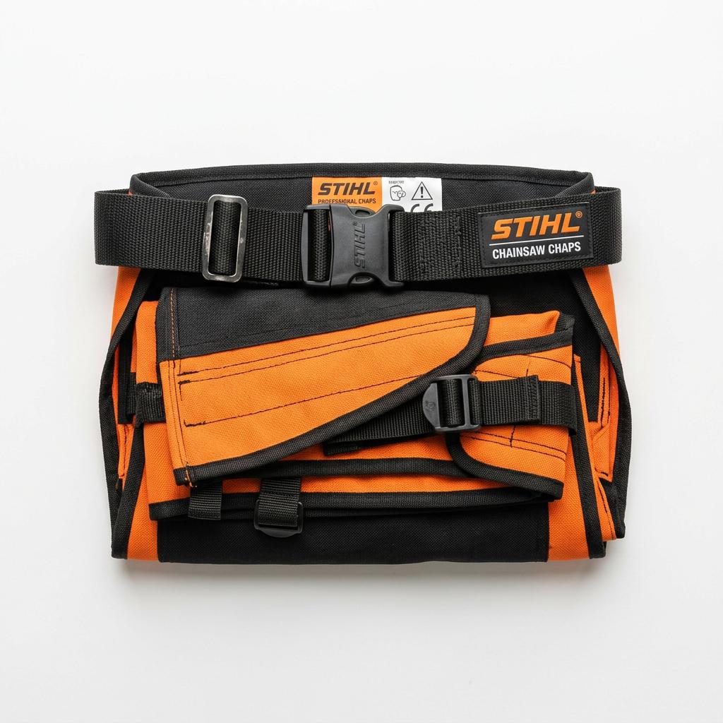 Forestry Chainsaw Chaps