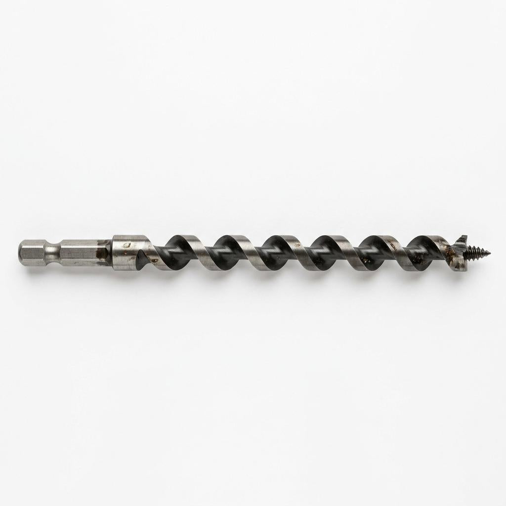 Stump Removal Auger Bit 12 inch