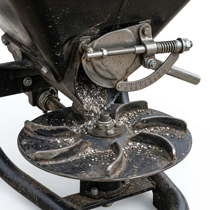 ATV Broadcast Spreader 100lb