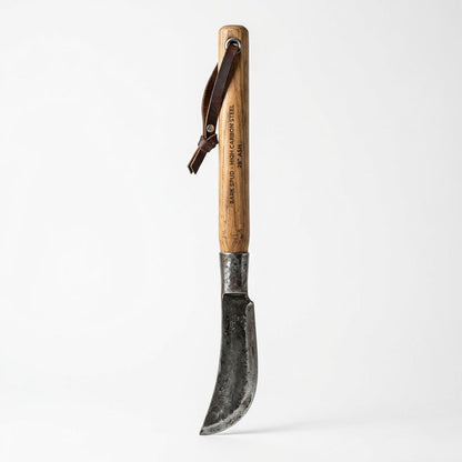 Bark Spud Debarking Tool