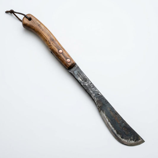 Bark Spud Debarking Tool