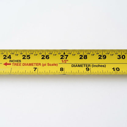 Loggers Tape Measure 50ft