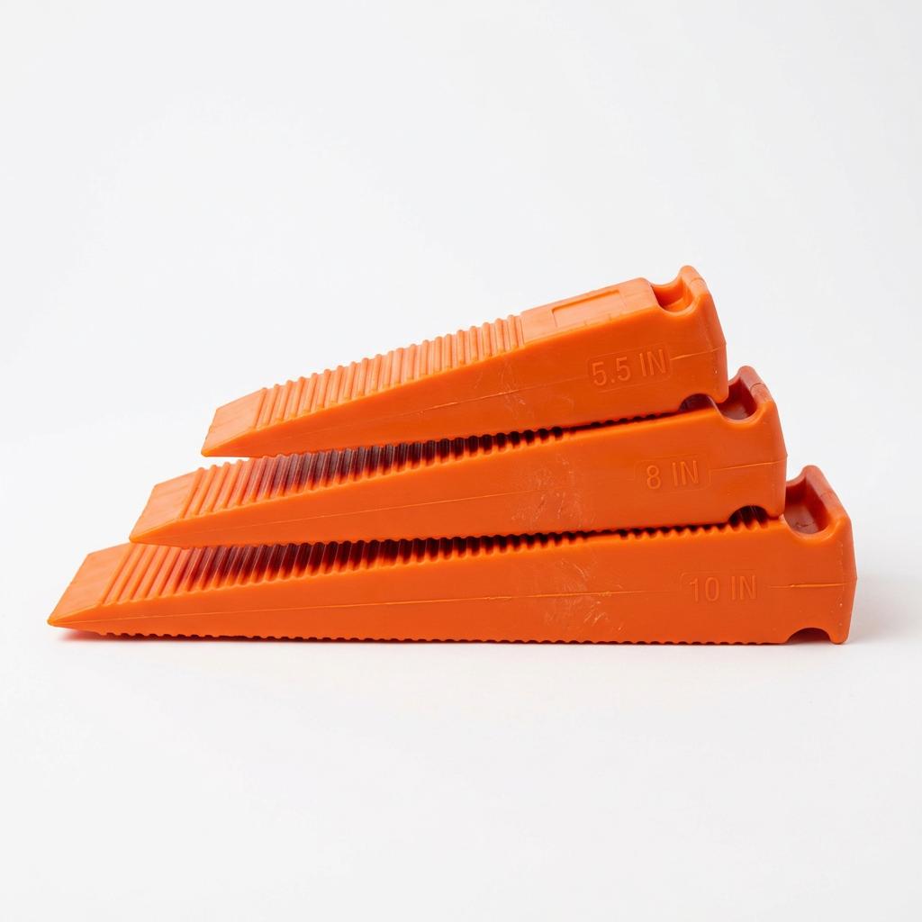 Professional Felling Wedge Set