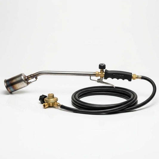 Rapid Fire Weed Torch Propane Burner