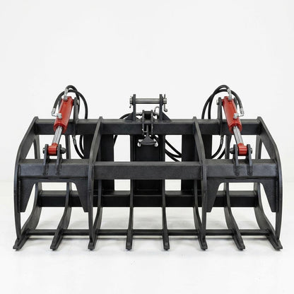 Root Grapple Attachment 48 inch