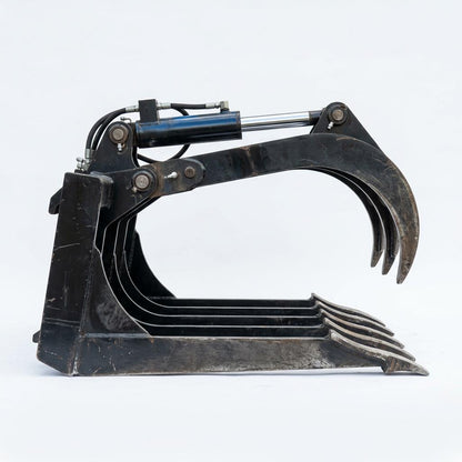 Root Grapple Attachment 48 inch