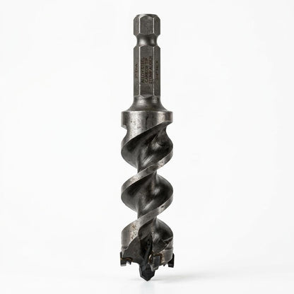 Stump Removal Auger Bit 12 inch
