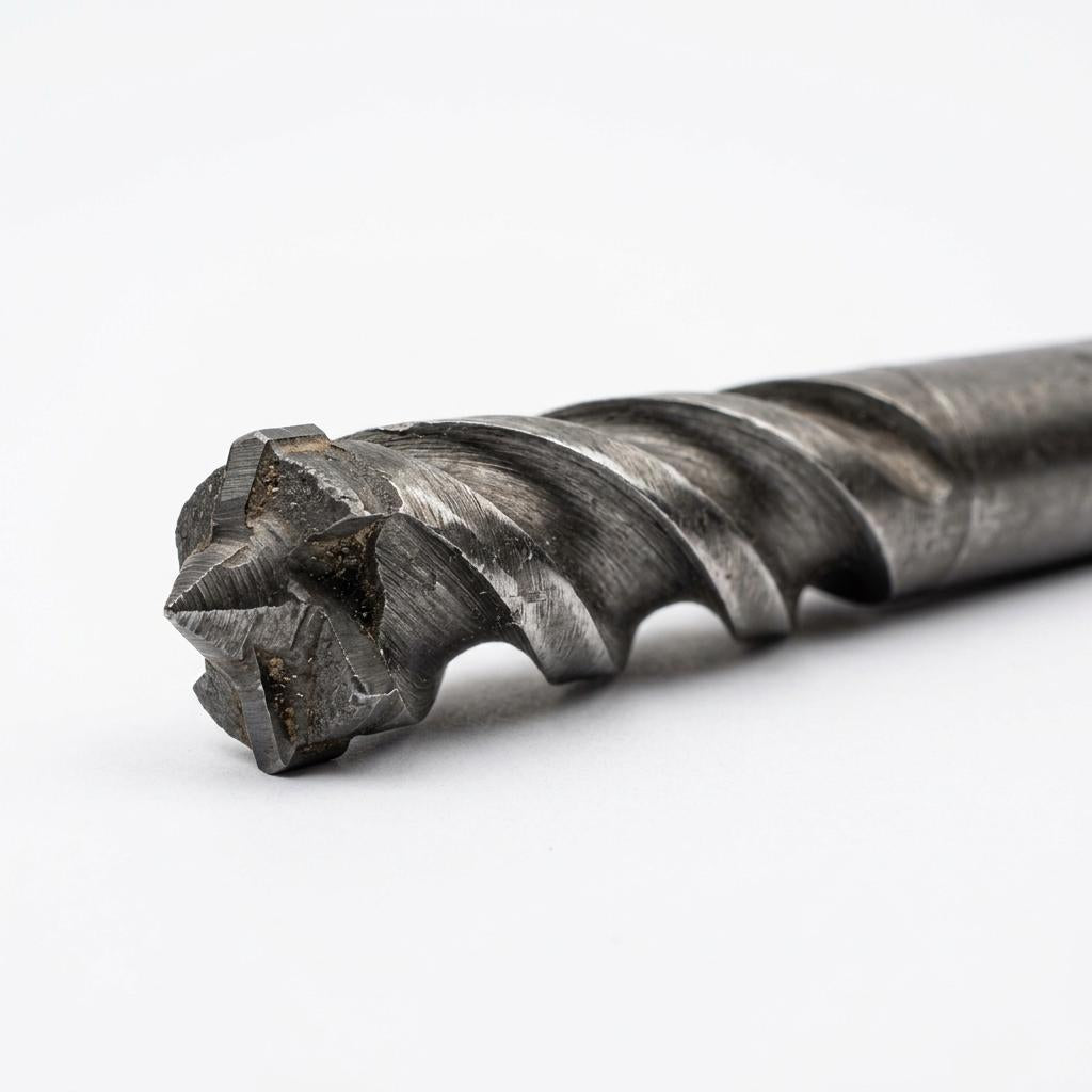 Stump Removal Auger Bit 12 inch