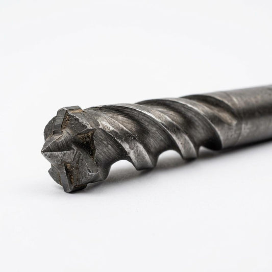 Stump Removal Auger Bit 12 inch