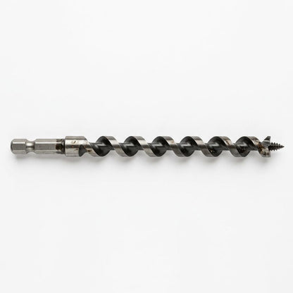 Stump Removal Auger Bit 12 inch