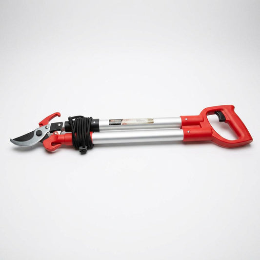 Telescoping Tree Pruner 14 foot
